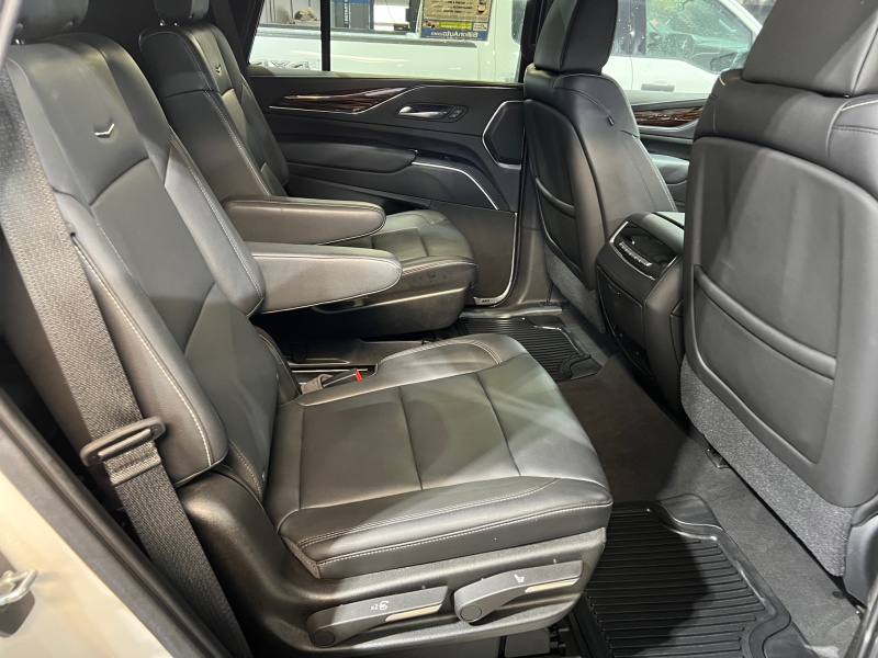 2021 Cadillac Escalade