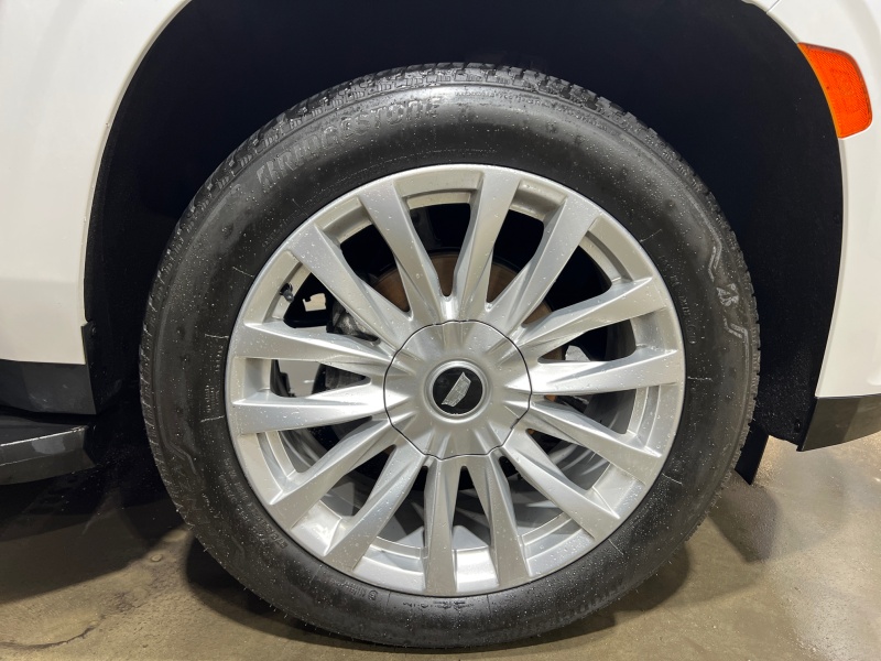 2021 Cadillac Escalade