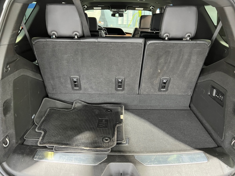 2021 Cadillac Escalade