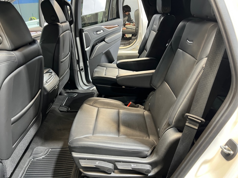 2021 Cadillac Escalade