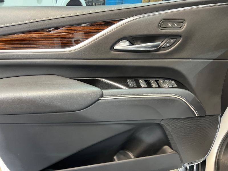 2021 Cadillac Escalade