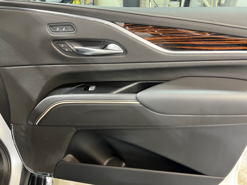 2021 Cadillac Escalade