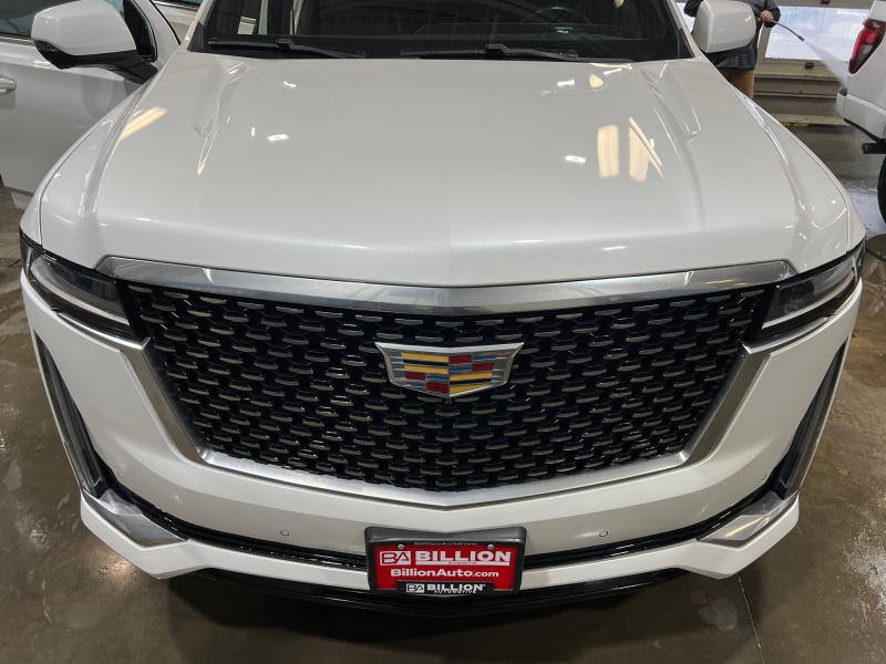 2021 Cadillac Escalade
