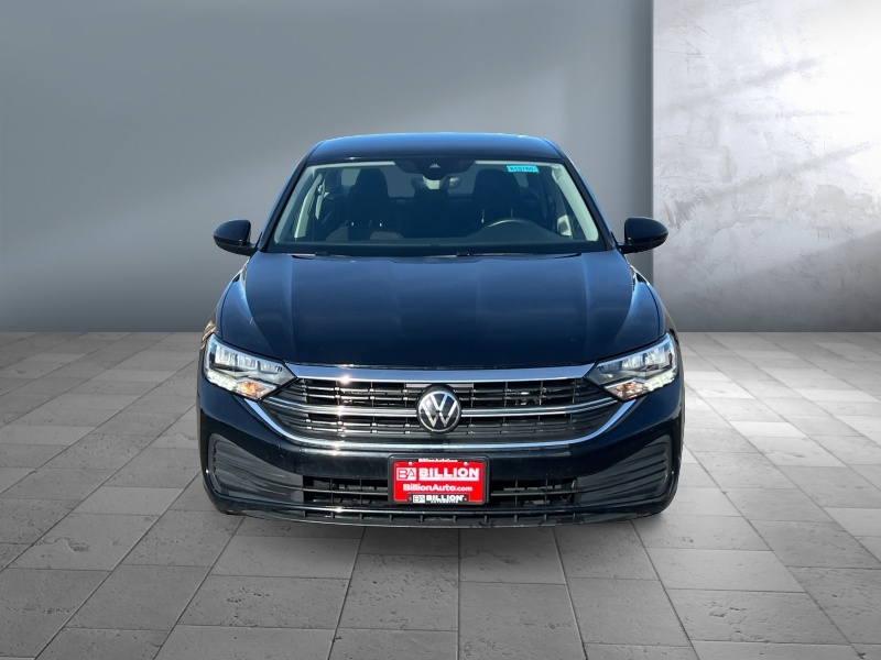 2024 Volkswagen Jetta
