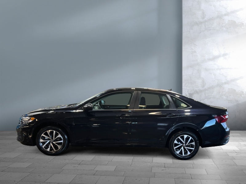 2024 Volkswagen Jetta