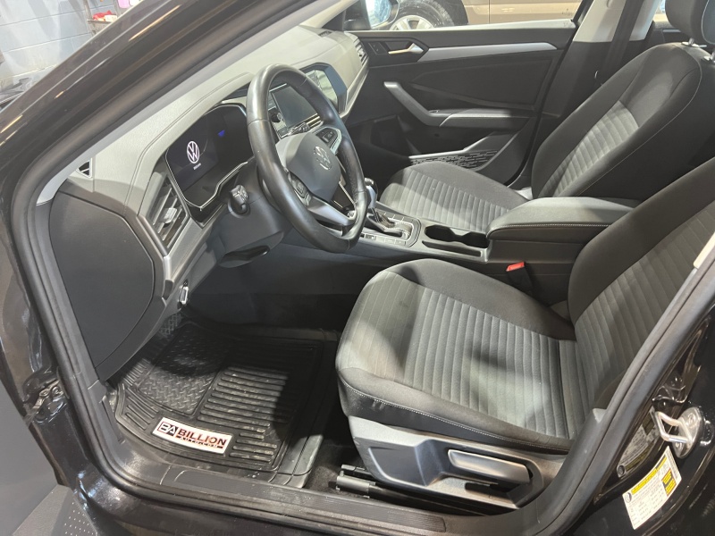 2024 Volkswagen Jetta