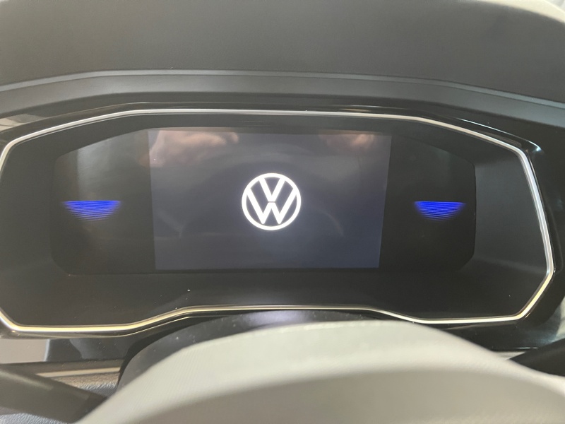 2024 Volkswagen Jetta