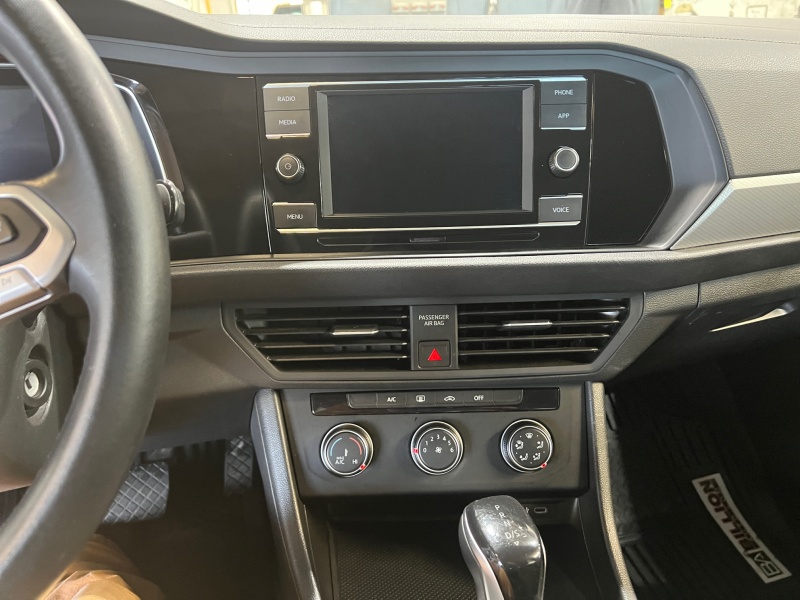 2024 Volkswagen Jetta