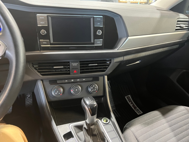 2024 Volkswagen Jetta