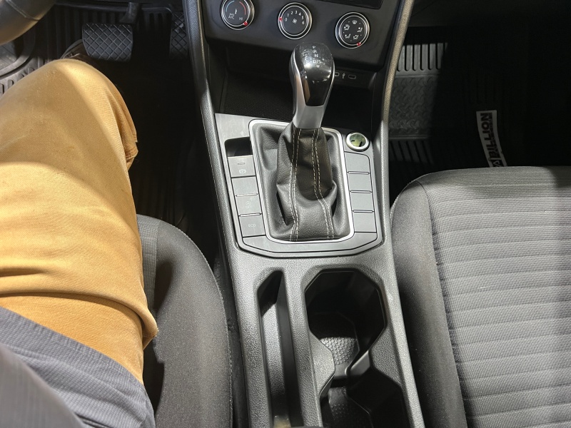 2024 Volkswagen Jetta