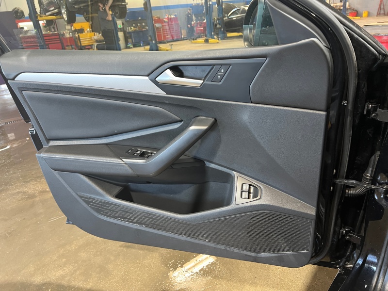 2024 Volkswagen Jetta