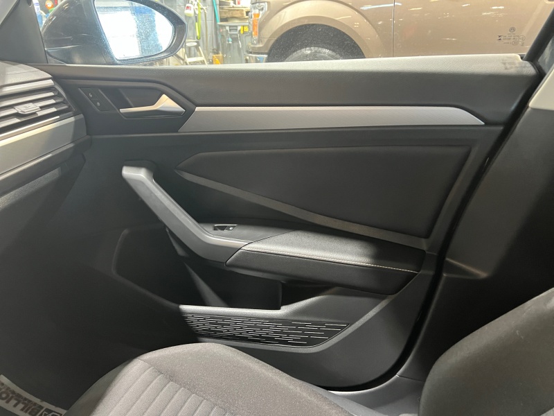 2024 Volkswagen Jetta