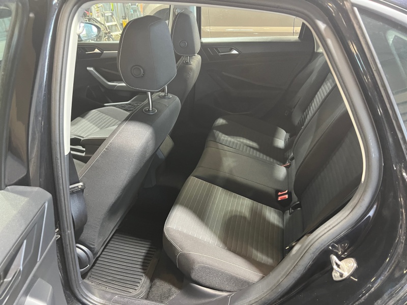 2024 Volkswagen Jetta