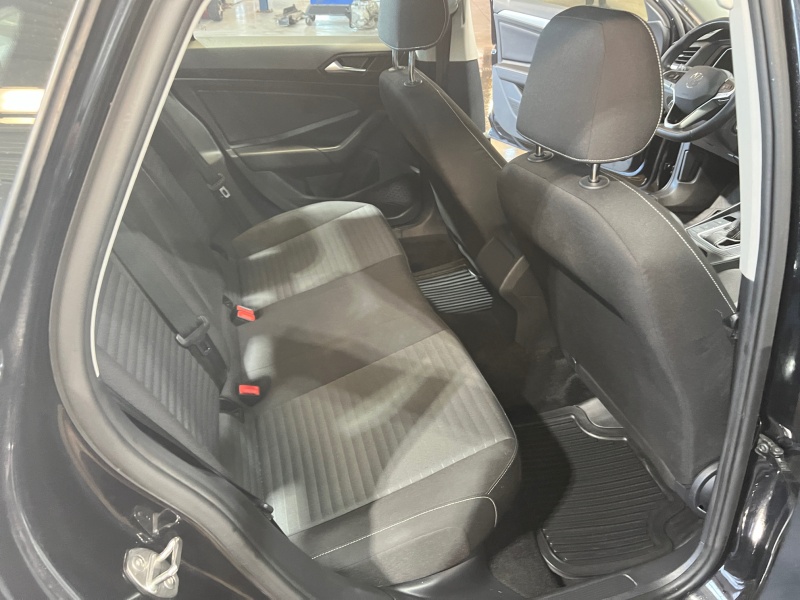 2024 Volkswagen Jetta