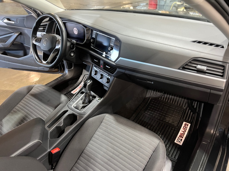 2024 Volkswagen Jetta