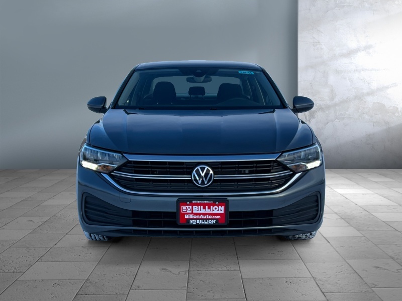 2024 Volkswagen Jetta