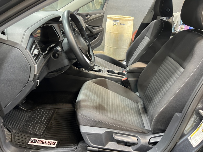 2024 Volkswagen Jetta