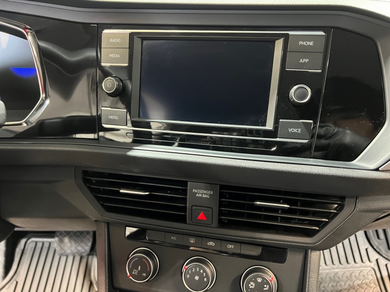 2024 Volkswagen Jetta