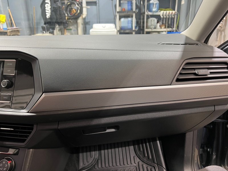 2024 Volkswagen Jetta