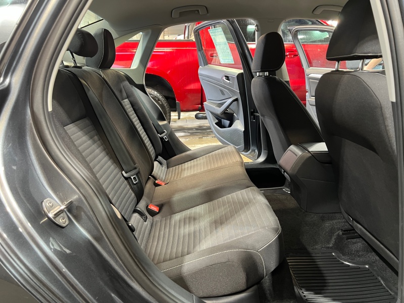 2024 Volkswagen Jetta