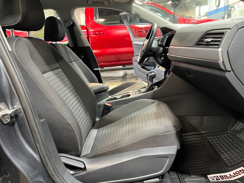 2024 Volkswagen Jetta