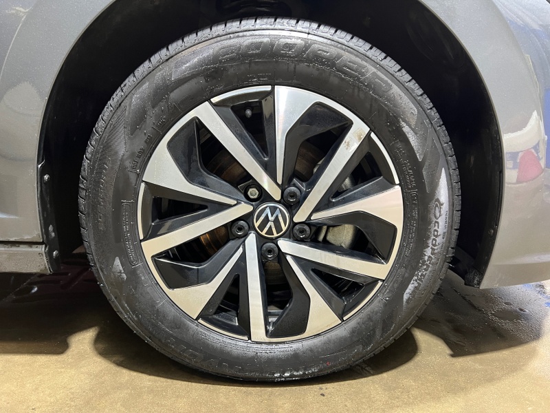 2024 Volkswagen Jetta