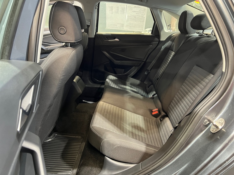 2024 Volkswagen Jetta