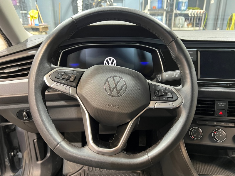 2024 Volkswagen Jetta