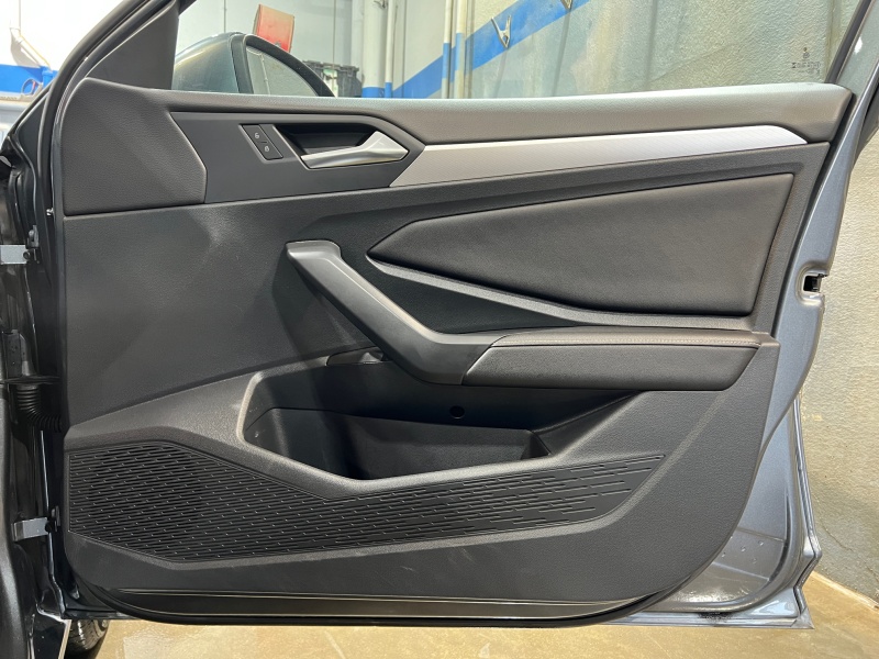 2024 Volkswagen Jetta