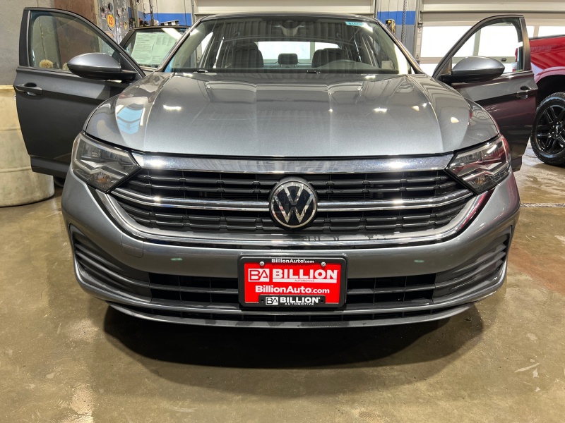 2024 Volkswagen Jetta