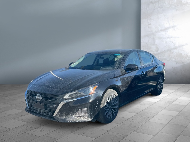 2023 Nissan Altima