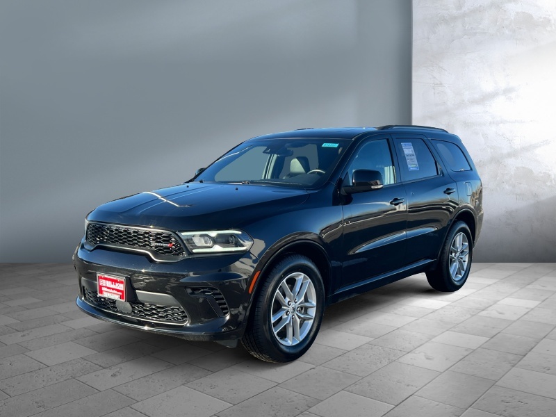 2024 Dodge Durango