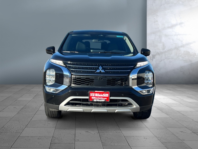 2024 Mitsubishi Outlander