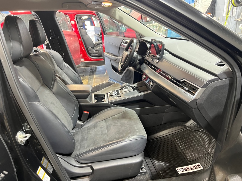 2024 Mitsubishi Outlander