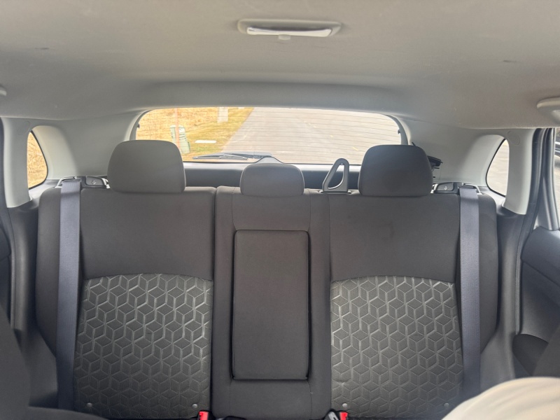 2025 Mitsubishi Outlander Sport