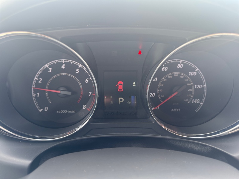 2025 Mitsubishi Outlander Sport