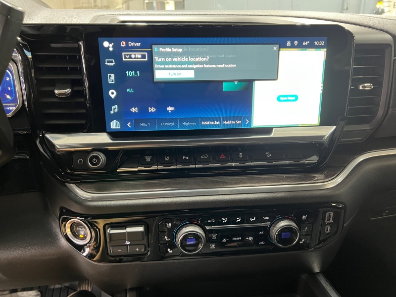 2025 Chevrolet Silverado 3500HD