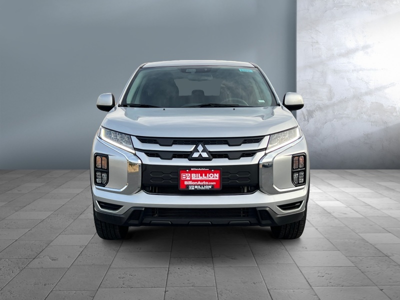 2024 Mitsubishi Outlander Sport