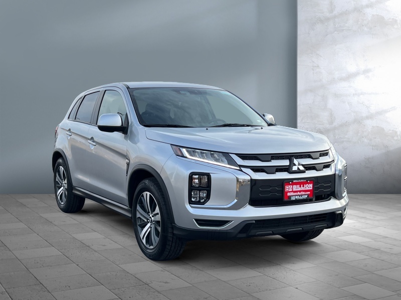 2024 Mitsubishi Outlander Sport