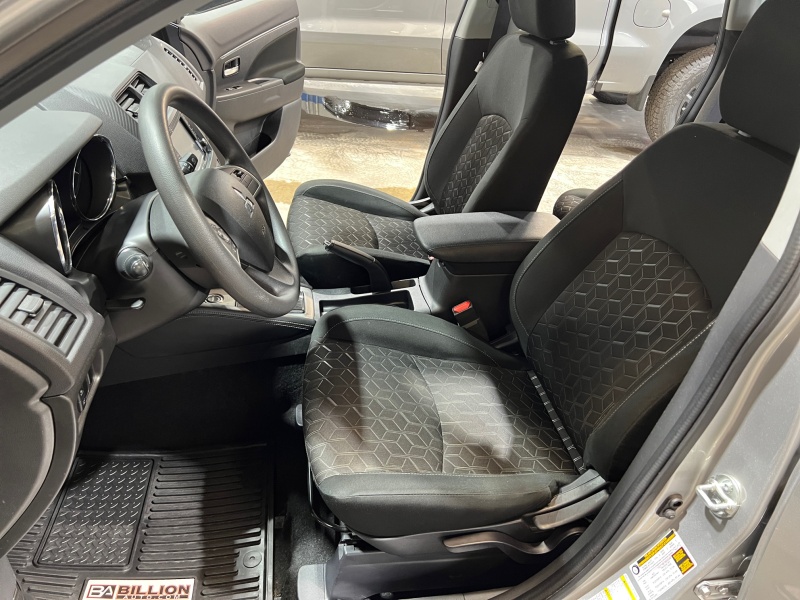 2024 Mitsubishi Outlander Sport
