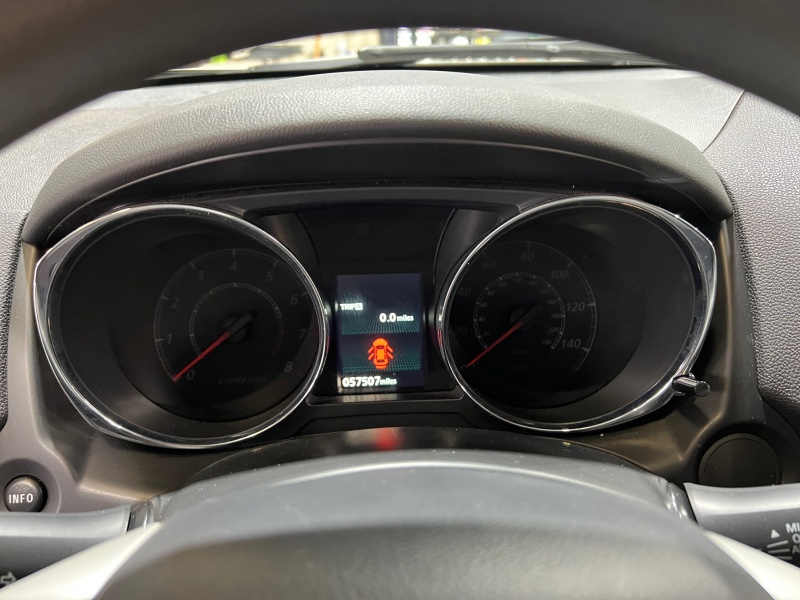 2024 Mitsubishi Outlander Sport