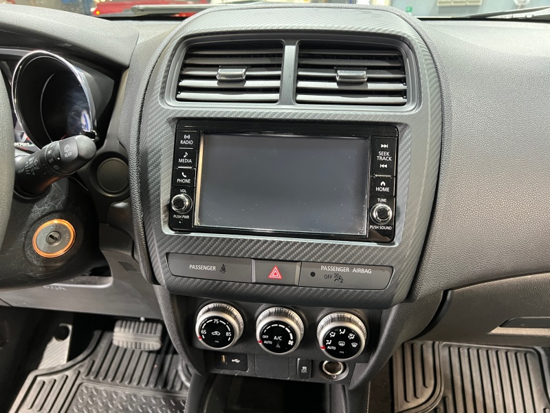 2024 Mitsubishi Outlander Sport