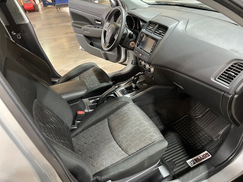 2024 Mitsubishi Outlander Sport