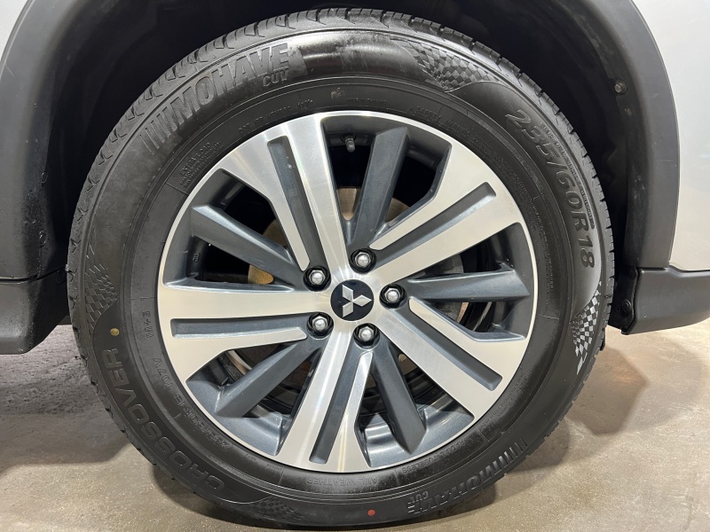 2024 Mitsubishi Outlander Sport