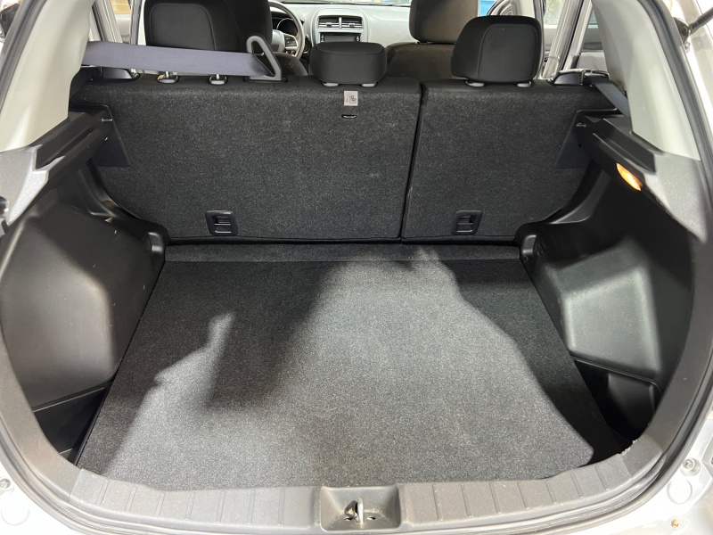 2024 Mitsubishi Outlander Sport