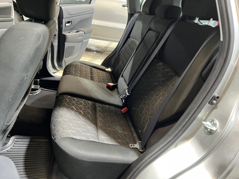 2024 Mitsubishi Outlander Sport