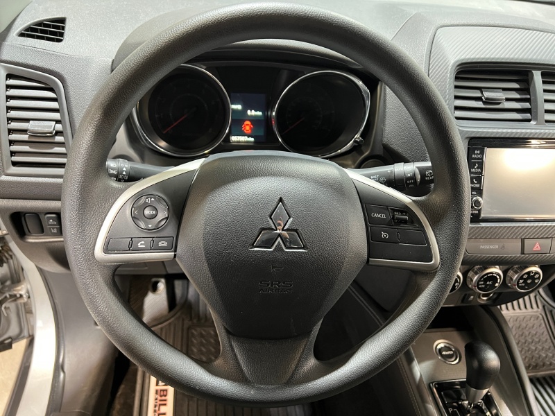 2024 Mitsubishi Outlander Sport