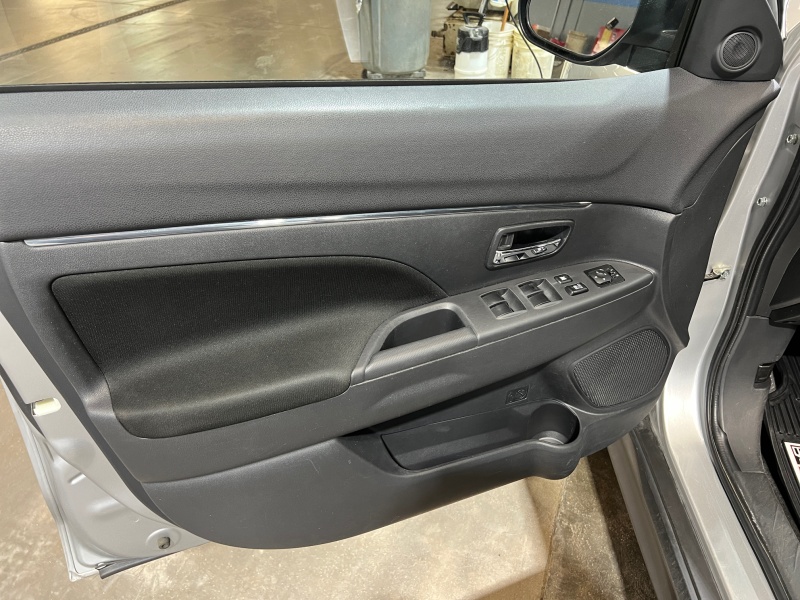2024 Mitsubishi Outlander Sport