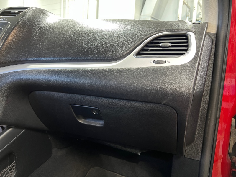 2016 Dodge Journey