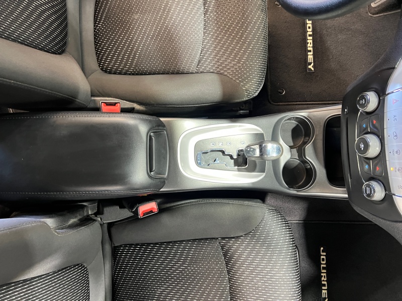 2016 Dodge Journey